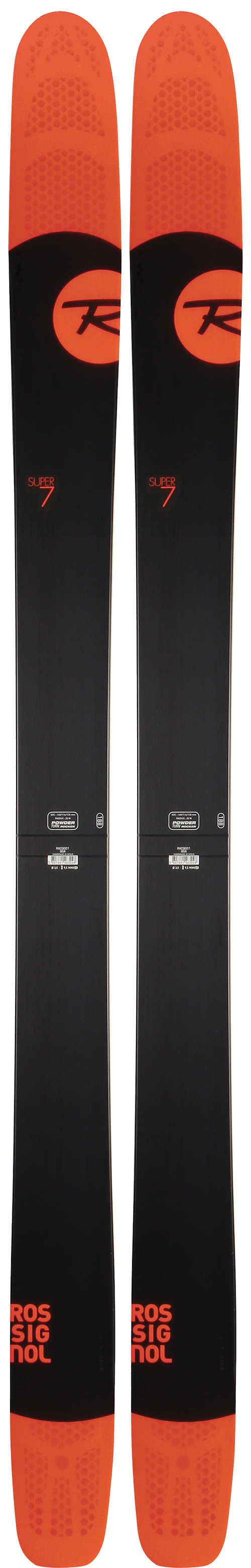 Rossignol Super 7 (2015)