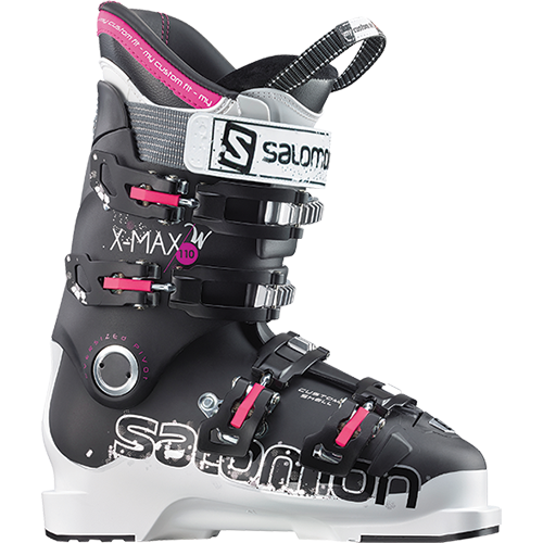 Salomon X Max 110 W (2015)