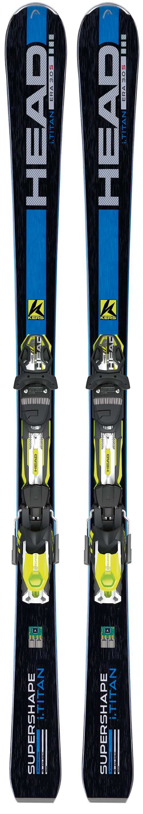 Head iSupershape Titan SW Sidecut: 133-80-111Lengths: 156, 163, 170, 177Radius: 14.3MSRP: $1,125For more info on this ski, click here.