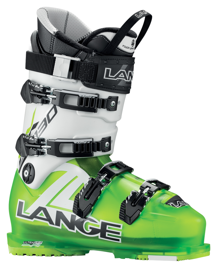 Lange RX 130 LV LAST 97 mm FLEX 130 MSRP $800 Lange’s RX chassis is a benchmark for its blend of winning elements. Get more info on this boot here.