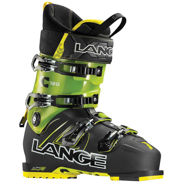 Lange XC 120 LAST 102 mm FLEX 120 MSRP $700 Strong bloodlines made this a favorite going in, and it played to form. Get more info on this boot here.