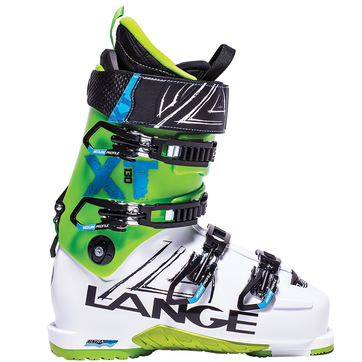 Lange XT 130 LAST 100 mm FLEX 130 MSRP $850 The XT is as good as it gets when it comes to skiing performance and comfort. See the full review here. Check out all…