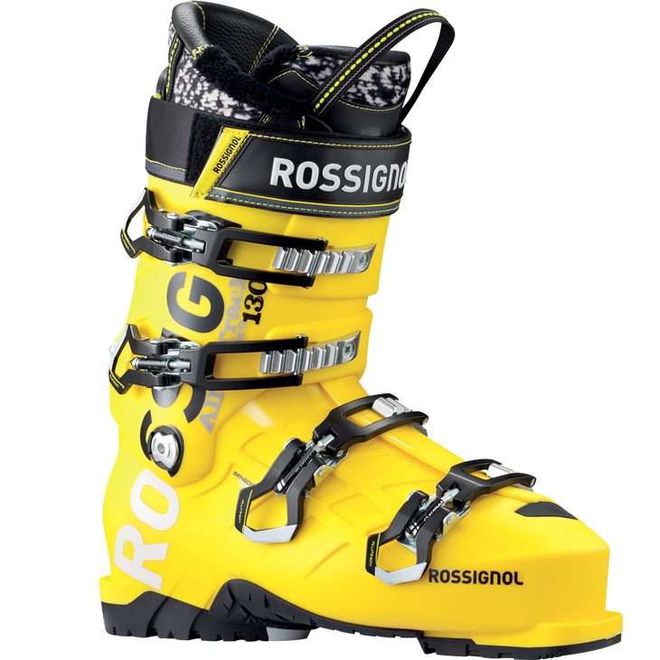 Rossignol Alltrack Pro 130 LAST 100 mm FLEX 130 MSRP $800 The Pro 130 remains a distinct tester favorite. Get more info on this boot, and others we tested, here.