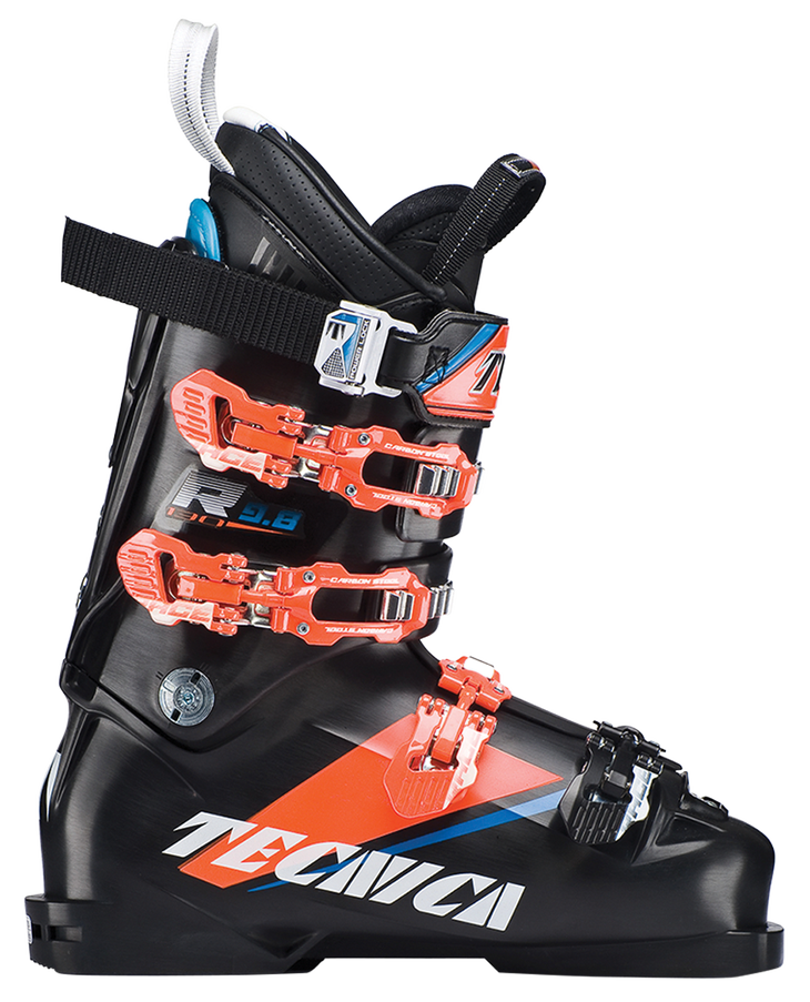 Tecnica R9.8 130 LAST 98 mm FLEX 130 MSRP $785 This has been one of our top three favorites in the caregory for two years, thanks to its stance, fit, and power. Get…