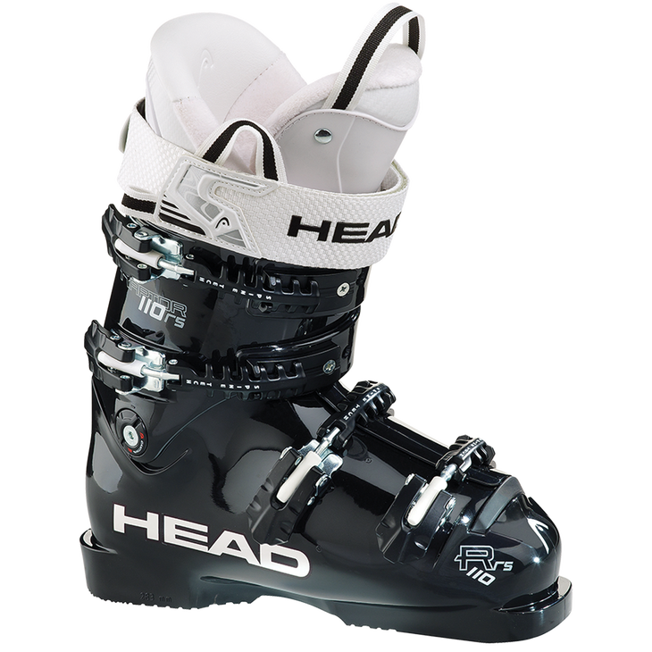 Women's Head Raptor 110 RS LAST 96 mm FLEX 110 MSRP $600 Considering raptors are known for sharp vision and powerful talons, this boot is aptly named.Get more info on this boot…