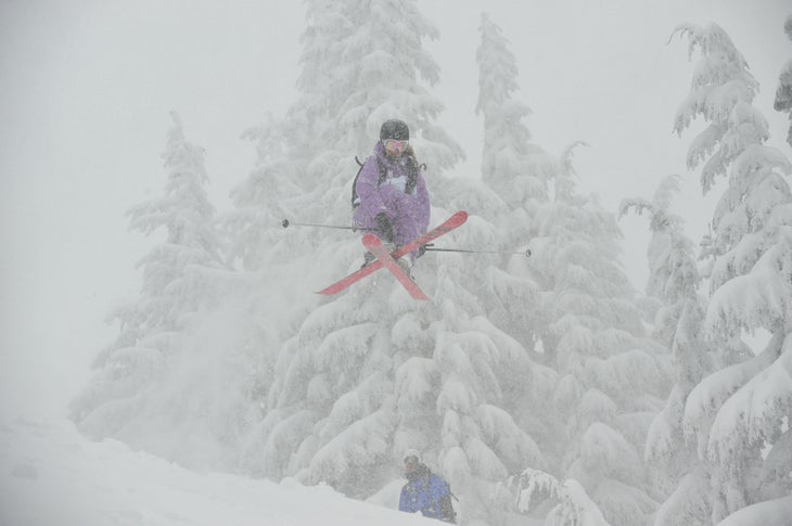 Core Premier Ski Camp – Whistler Blackcomb, British Columbia November 29 – March 21 (week long sessions)Planning out a ski trip can be stressful. Core Ski Camps does it for you while simultaneously making you a…