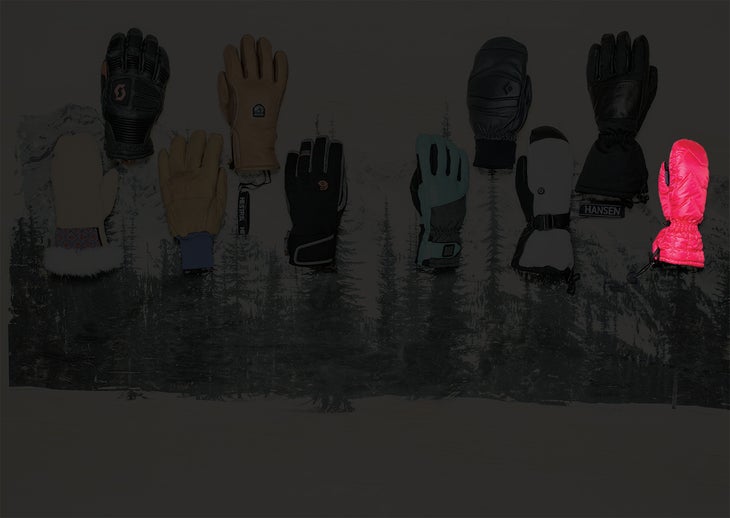 Gordini Stash Lite Junior Got kids? This ultralight nylon mitt goes anywhere at a budget price. Better yet is the new Stash Touch Lite adult glove: touch-screen-workable, with…