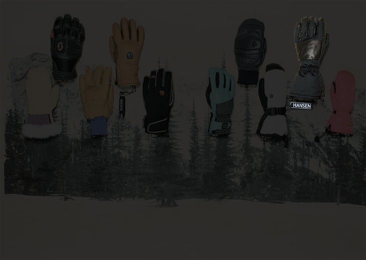Helly Hansen Carving Glove The Carving Glove is as serious about your skiing as you are. Its durable yet bantamweight softshell construction, over-the-cuff gauntlet design,…