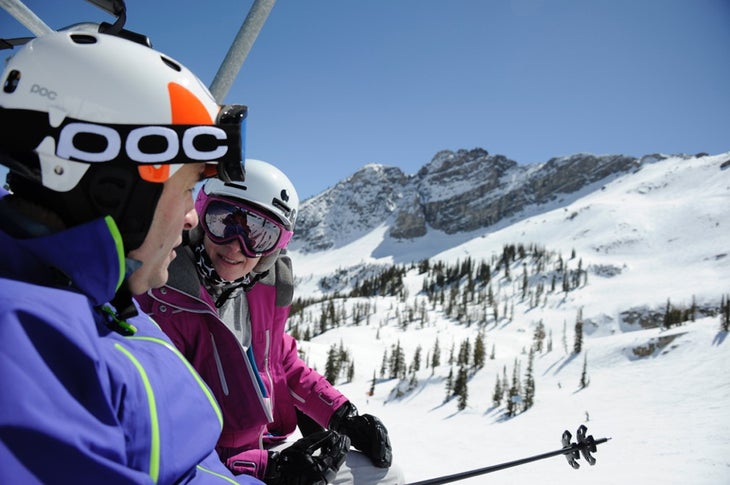 Kristen Ulmer’s Mindset-Only Ski to Live Camp – Alta, Utah 3-day option: January 9-11 / February 27 - March 1 4-day option: January 29 - February 1Sure, most camps out there can improve your skiing skills,…