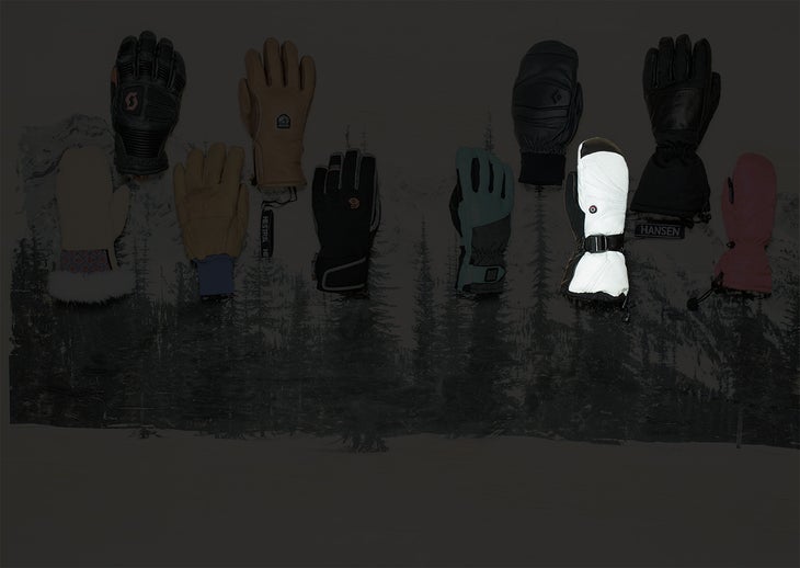 Seirus Women's Heat Touch Ignite If cold hands put a chill on your stoke, here’s your solution. The new women’s Ignite glove delivers consistent, serious heat all day. The premium…
