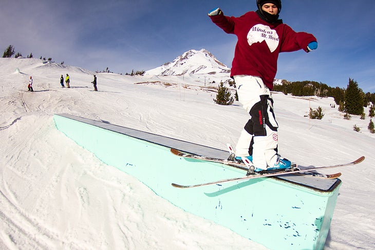 Windells – Mt. Hood, Oregon Dates: December 27 – January 2Blurb: Windells is widely known as the “Funnest” place on earth for summer ski camp, but did you know they offer a…