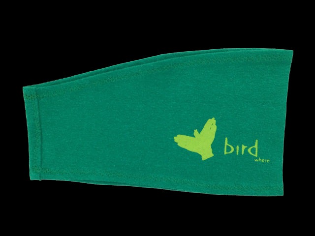 Birdwhere Sleeve With a hemp/cotton/lycra blend, this t-shirt-sleeve-inspired accessory has hippy roots and organic materials. Designed by a Stevens Pass, Washington,…