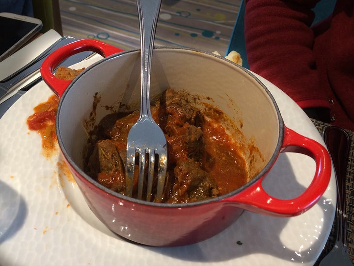 Le Creuset None