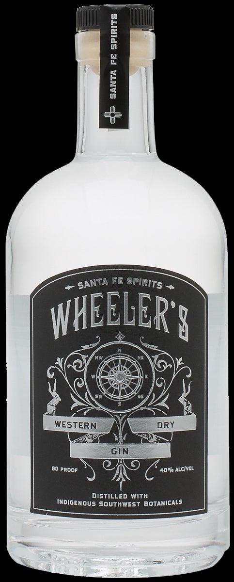 Wheeler’s Santa Fe Spirits, New MexicoYou know that smell of the dry desert hillsides of Taos? Imagine that in a bottle. The aroma should come as no…
