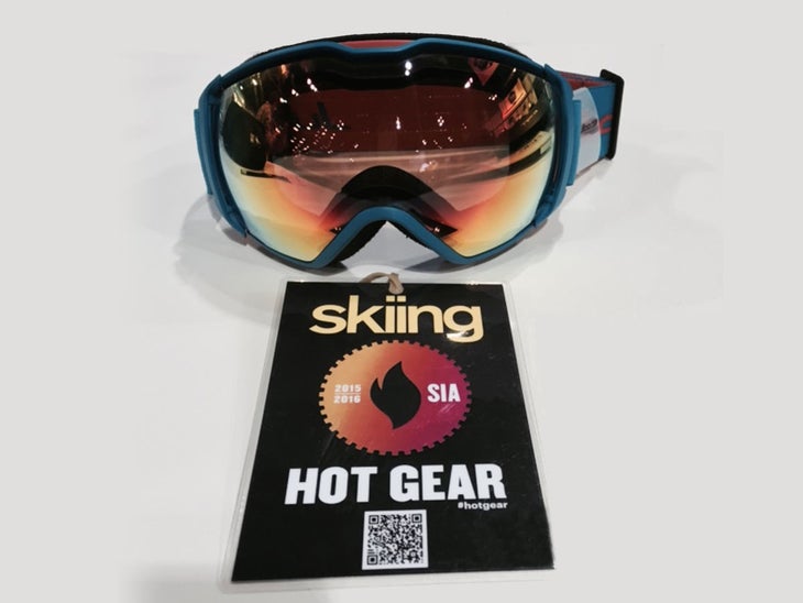 Julbo: Aerospace Goggles Hate foggy goggles? Us too. Especially on a climb. Julbo looks to blow the fog away for uphillers with the Aerospace ($230) goggle and its Super Flow…