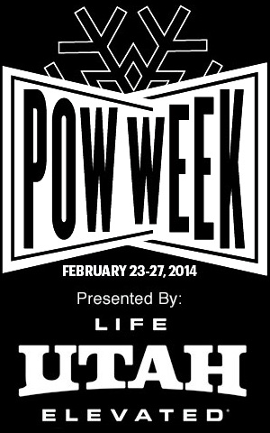 Pow Week: Reader-Submitted Shots We asked readers to submit their best pow shots, and these are some of our favorites. Be prepared to wipe the drool.