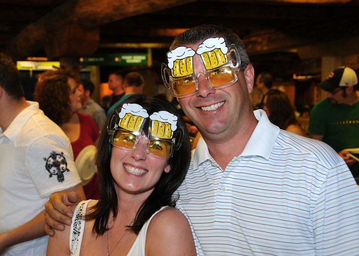 Seven Springs Mountain Resort, Pennsylvania – Brewski Festival Friday April 24-25Put on your drinking hat after a day of skiing, because this festival of beer tastings features breweries from all over the East Coast.…