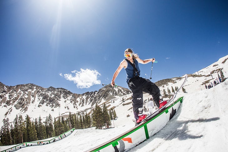 Arapahoe Basin, Colorado Projected June 7 Arapahoe Basin typically stays open later than the rest, and this season hasn’t disappointed us yet. The resort usually shoots to…