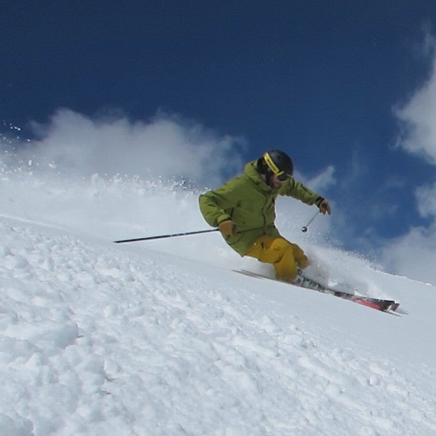 @FolsomSkis The