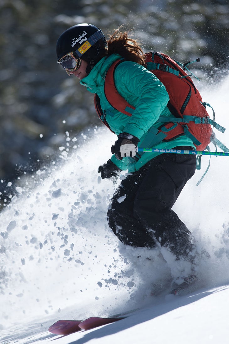Kirkwood, California April 19 Due to low snow levels, Kirkwood has cancelled their legendary Banked Slalom, which they had scheduled for April 11. But the resort will…