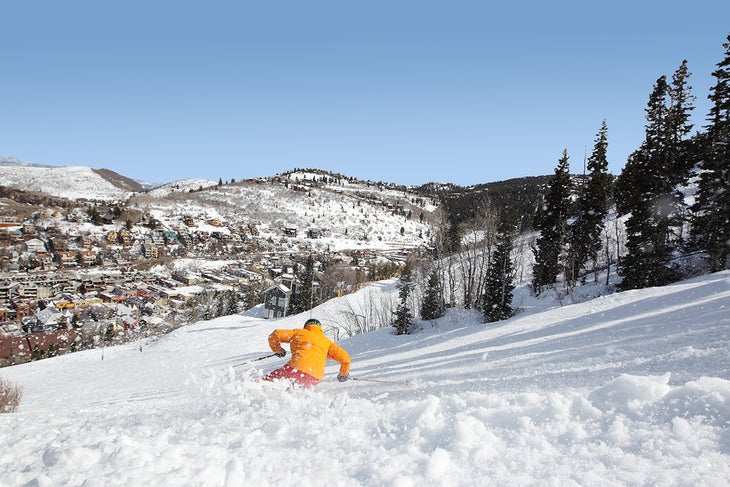 Park City, Utah April 19 Park City scheduled April 19 as its closing day, even though its neighbor Canyons closes a week earlier. This week, Park City hosts…