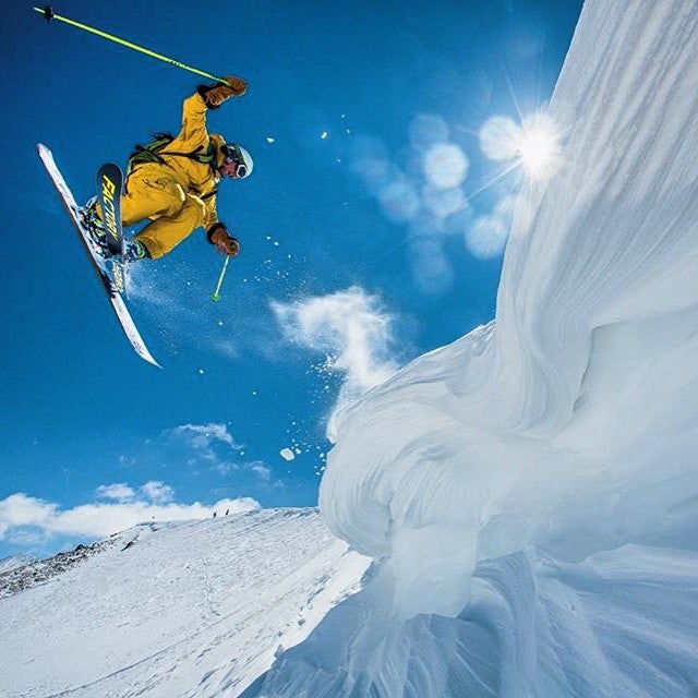 @SkiingMagazine Today we kick off #IndieTest2015 at @lovelandskiarea. It's our annual test of new skis from small-batch, independent ski manufacturers. Photo:…