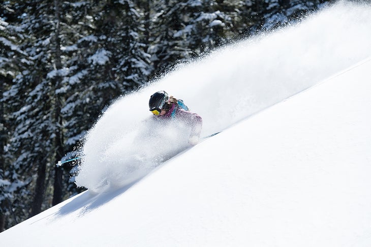 Tahoe Local Pass Unlimited at Northstar, Heavenly, and Kirkwood. Five total days that can be used between Vail, Beaver Creek, Breckenridge, Keystone, Park City, and…