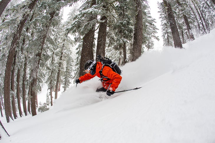Tahoe Superpass Gold Unlimited access to Squaw Valley and Alpine Meadows. Four days at Sierra-at-Tahoe and Sugar Bowl. Two days at Zermatt, Switzerland. Half-off lift…