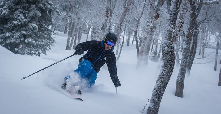 Week of Feb. 1-7 Tremblant, QuebecPhoto: TremblantTremblant received 7 inches last week, and expects at least 3 more will come.
