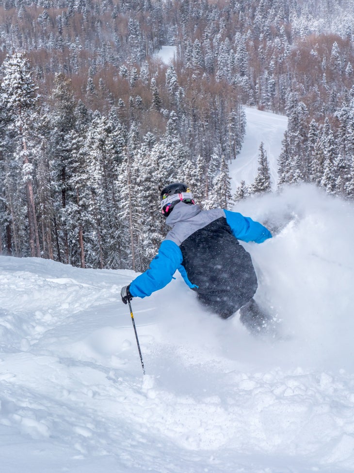 Week of Feb. 8-14 Angel Fire Resort, New Mexico Photo: Angel Fire Resort/Jim Merritt Skier: Sebastian Cuadra In 12 hours, a foot of snow hit Angel Fire Resort on…