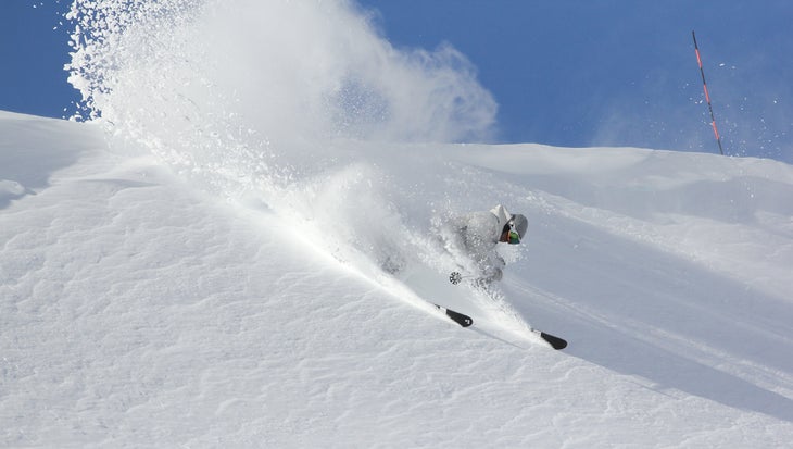 Week of Jan. 18-24 Mt. Hood Meadows, Oregon Photo: Dylan Newman, Grant Myrdal PhotographyThe MLK, Jr. weekend brought more than a foot and a half of fresh pow to the…