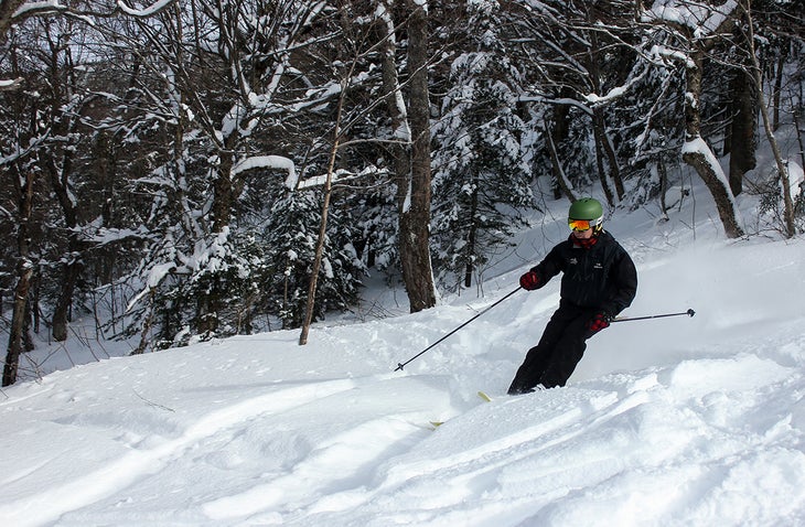Week of Jan. 25-31 Bolton Valley, VermontPhoto: Michael WoodSkier: Parker RiehleBolton Valley has received a foot of snow in the past week, including seven inches from…
