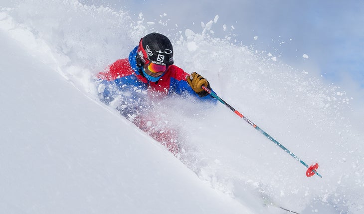 Whistler Blackcomb, British Columbia May 18 Skiers can rage at Whistler through May 18. The World Ski and Snowboard Festival takes place at the base of the mountain April 10 through…