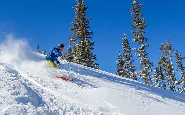 Winter Park, Colorado April 26 After hosting a month-long celebration called Springtopia with live music, lift ticket and lodging deals, and slopeside s’mores, Winter Park…