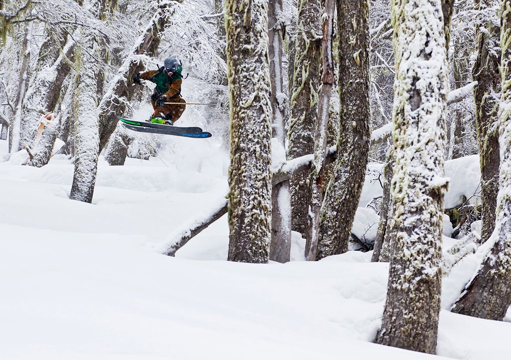 "Catedral Alta Patagonia, Argentina SASS Argentina is a South American ski adventure for teens and adults. There are five sessions between August 1&hellip;"