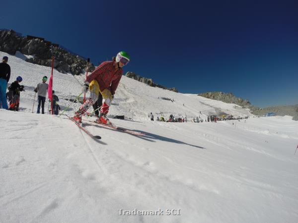 Sports Club International Summer Ski Race Camps Whistler, British ColumbiaThis short but intensive training camp is for competitive skiers ages 9-15 looking to improve their Slalom and Giant Slalom…