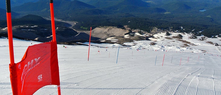 Tichy Racing Camps Mt. Hood, Oregon These camps, for kids ages eight and older, focus on racing and daily Slalom training. There are 11 week-long camps starting May 27…