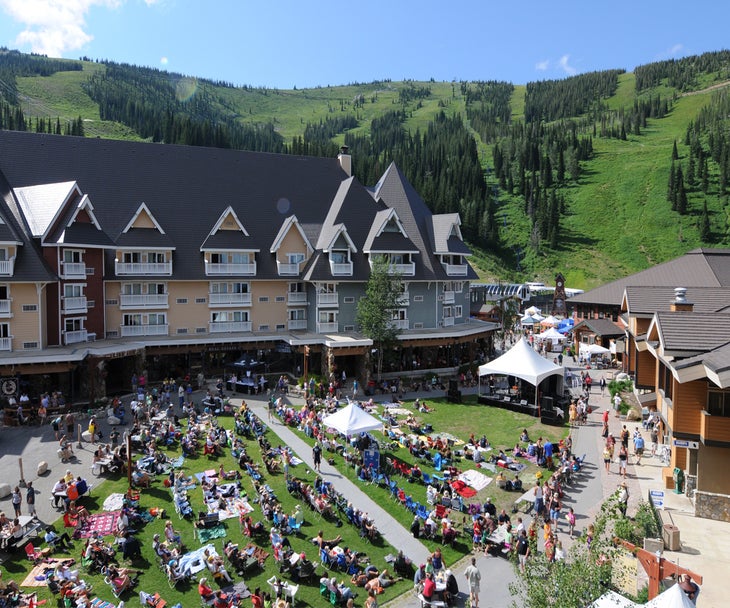 For Winos: Mountain Music Festival and Northwest Winefest Schweitzer Mountain Resort, Idaho July 18 Free $5 - 27 for wine tastingSchweitzer Mountain Resort, Idaho July 18 Free $5 - 27 for wine tasting …
