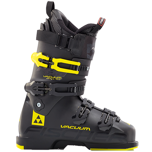 Fischer RC4 130 Vacuum (2016)