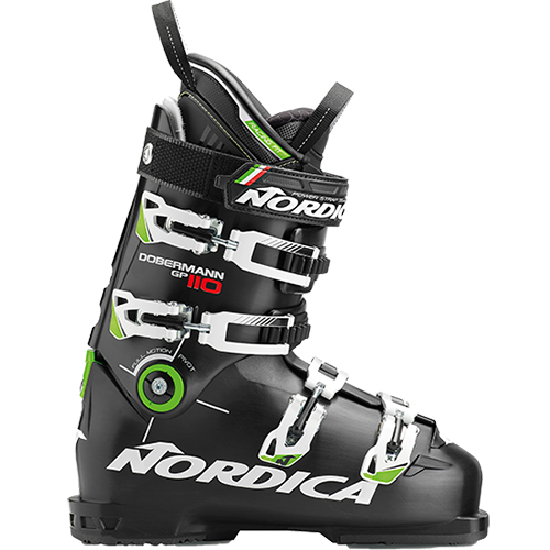 Nordica Dobermann GP 110 (2016)