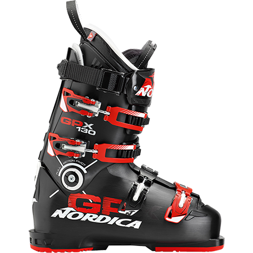 Nordica GPX 130 (2016)