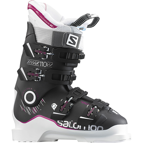 SALOMON X MAX110 W サイズ24.5cm SALOMON X MAX110 W サイズ24.5cm