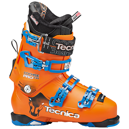Tecnica Cochise Pro 130 (2016)