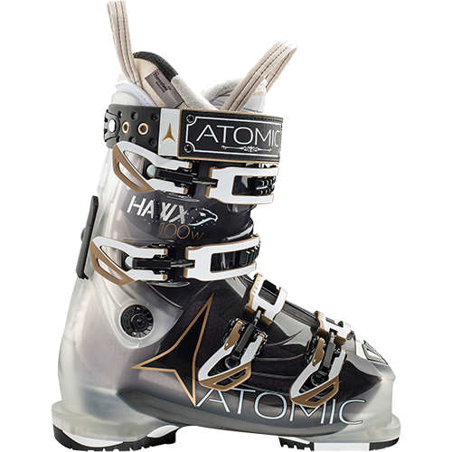 Atomic Hawx 100 W (2016)