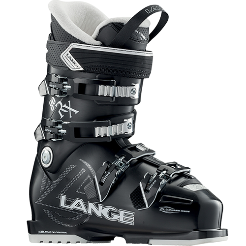 【美品】スキーブーツ LANGE RX 80 W Lange RX 80 W (2016)