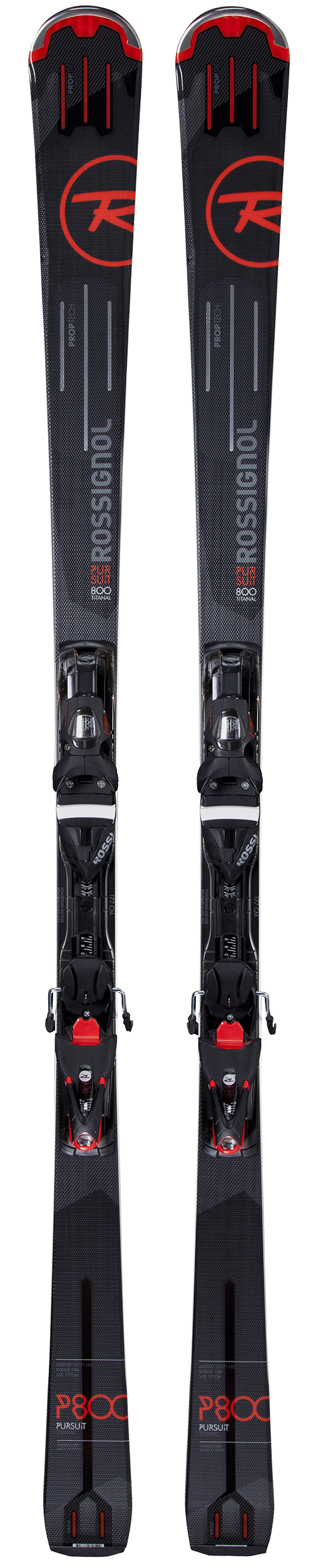 Rossignol Pursuit 800 (2016)