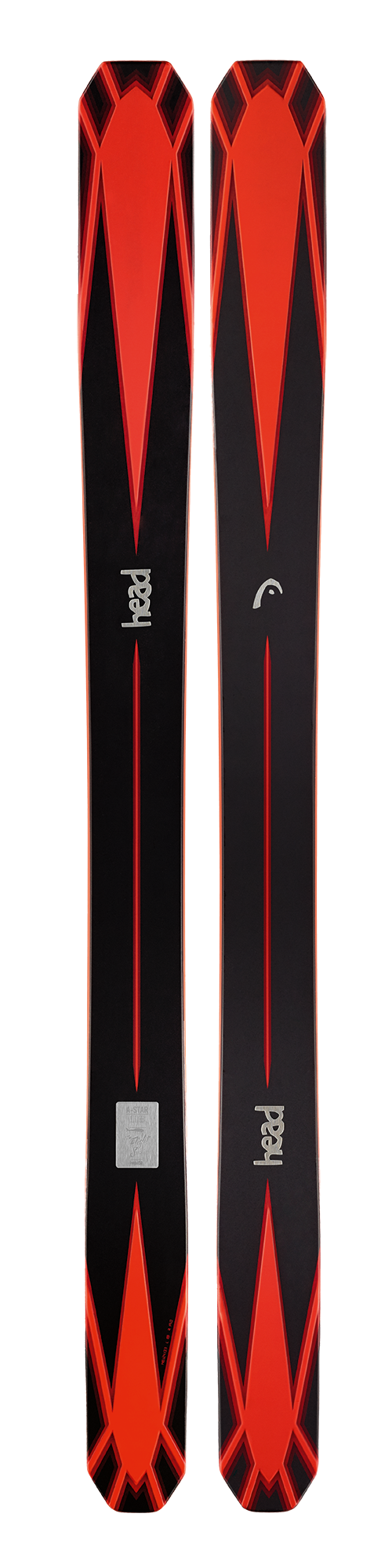 Head Turbine 125 (2016)