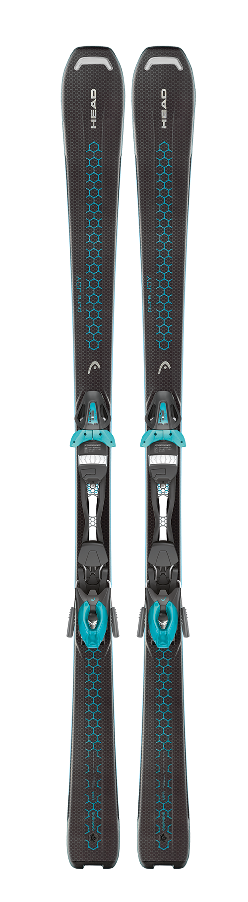 Head Pure Joy (2016)