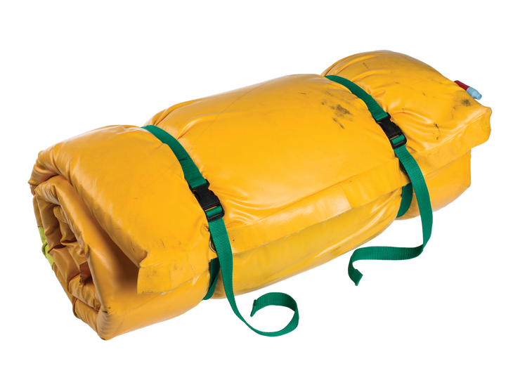 4. Pacopad Not just for boating. The greatest gift is a solid night’s sleep.