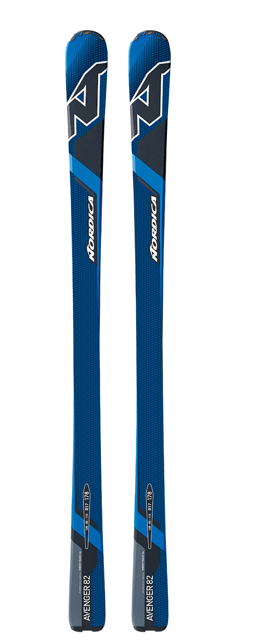 Nordica Avenger 82 (2016)
